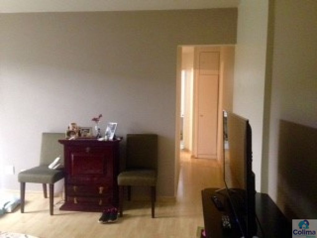 Apartamento para Venda - Itaim Bibi