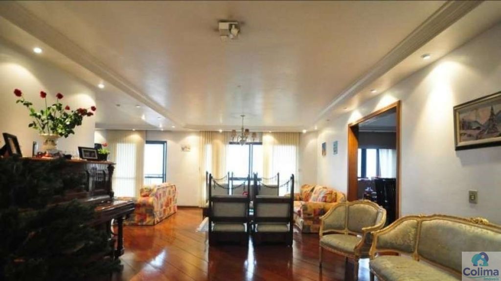 Apartamento para Venda - Brooklin Paulista