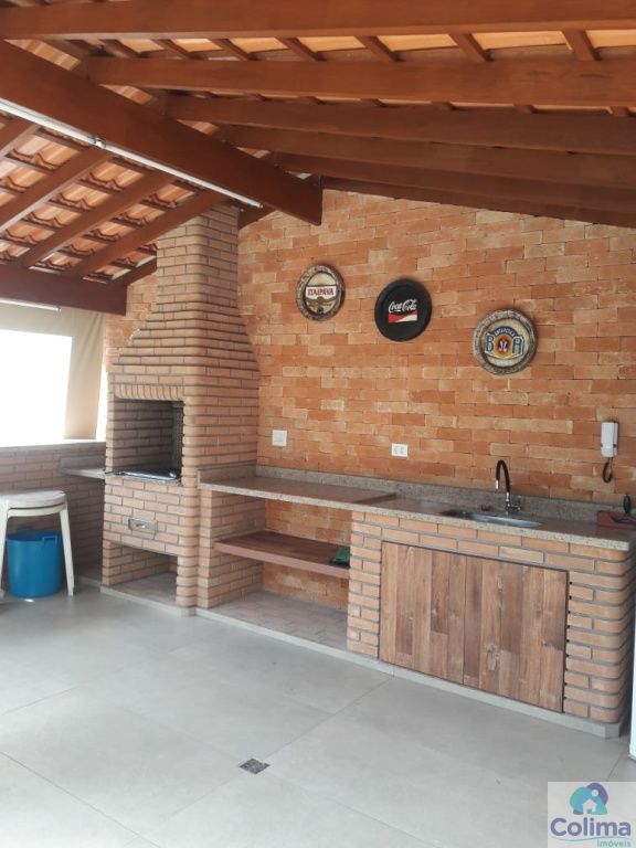 Apartamento para Venda - Campo Belo