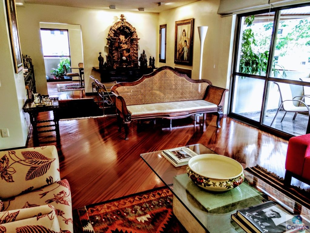 Apartamento para Venda - Campo Belo