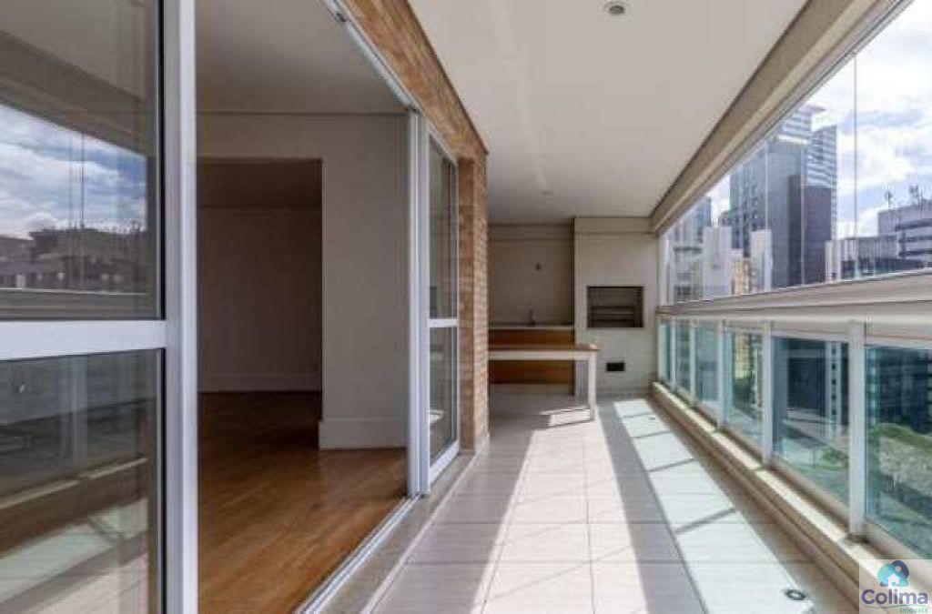 Apartamento para Venda - BROOKLIN