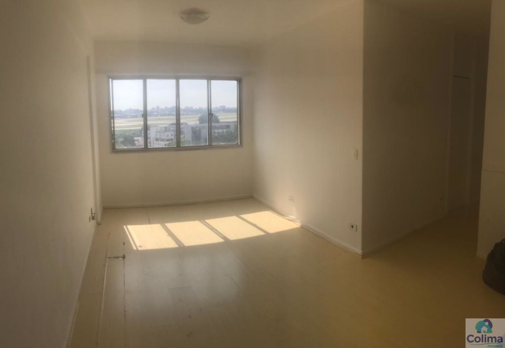 Apartamento para Venda - Campo Belo