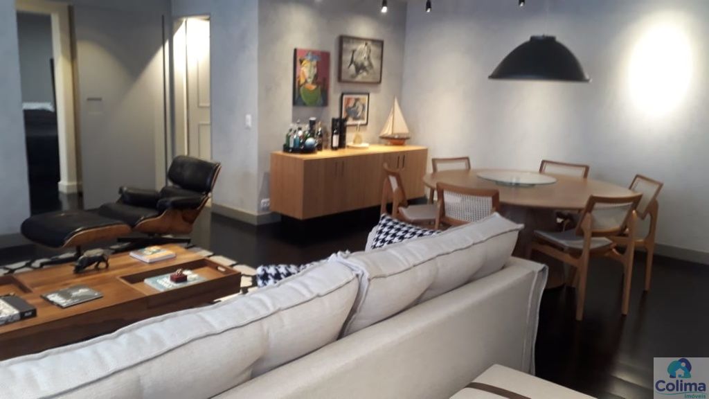 Apartamento para Venda - Itaim Bibi