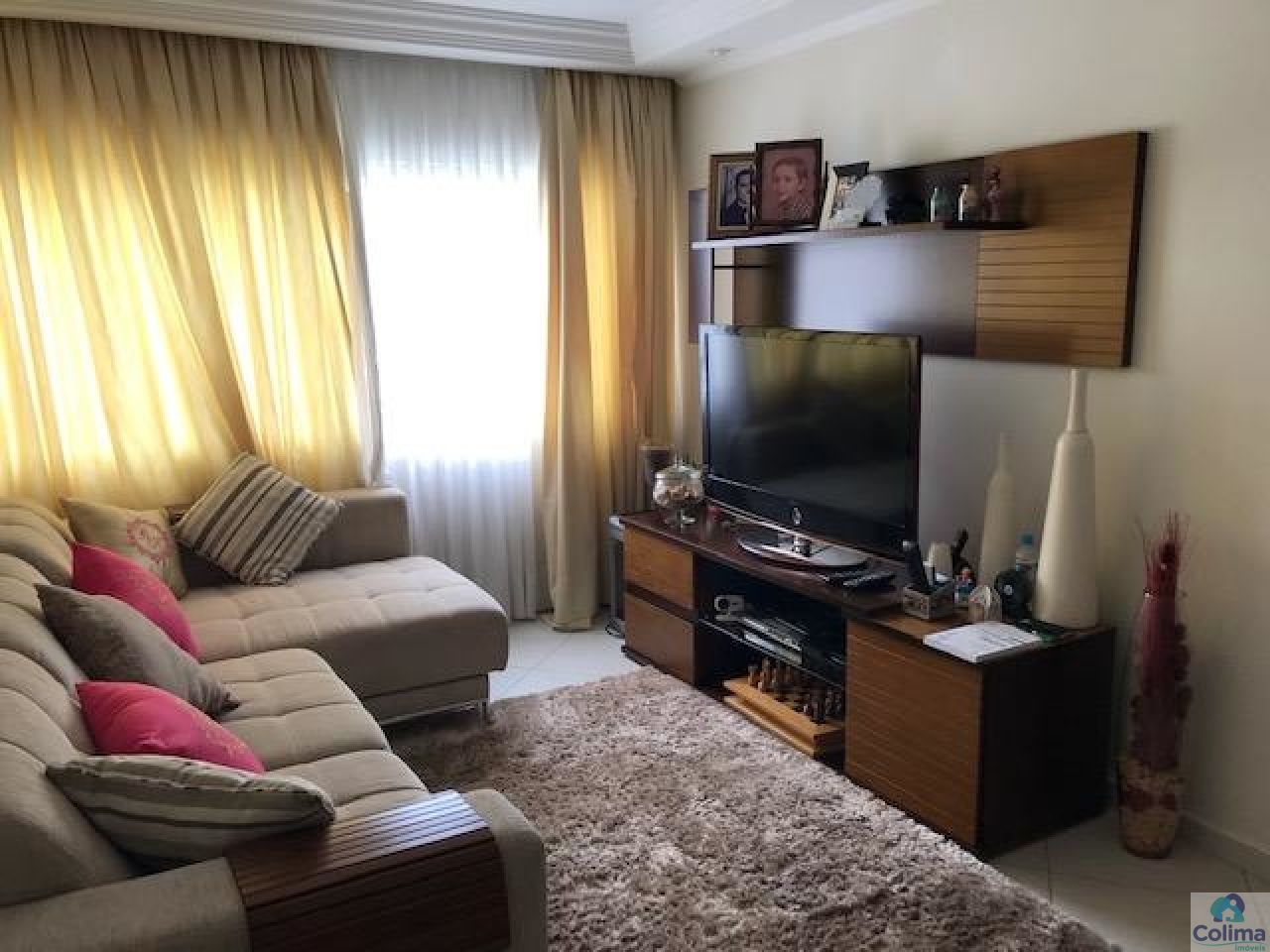 Apartamento para Venda - Campo Belo