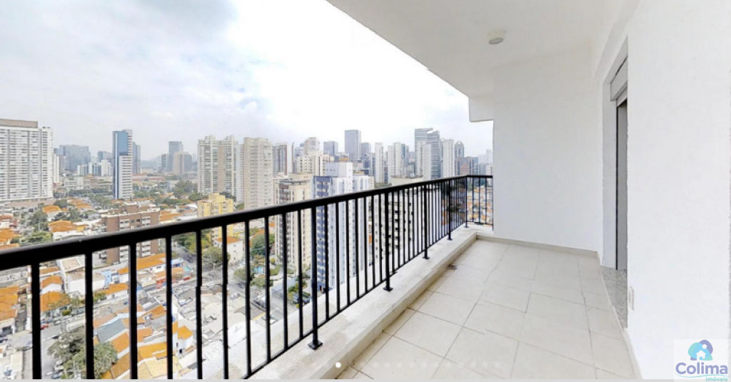 Triplex para Venda - BROOKLIN