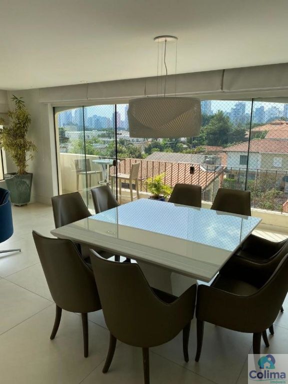Apartamento para Venda - Brooklin Novo