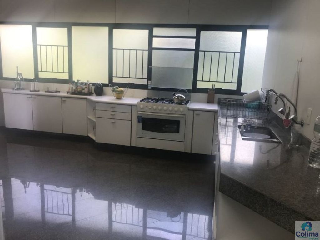 Apartamento para Venda - Moema
