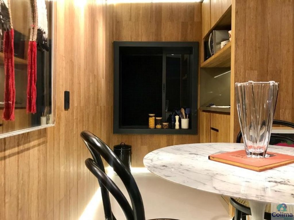 Apartamento para Venda - Jardim Paulista