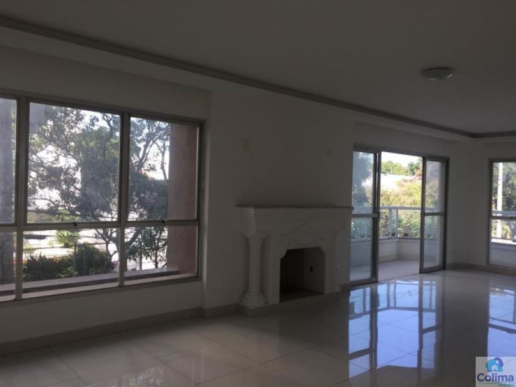 Apartamento para Venda - Jardim Paulista