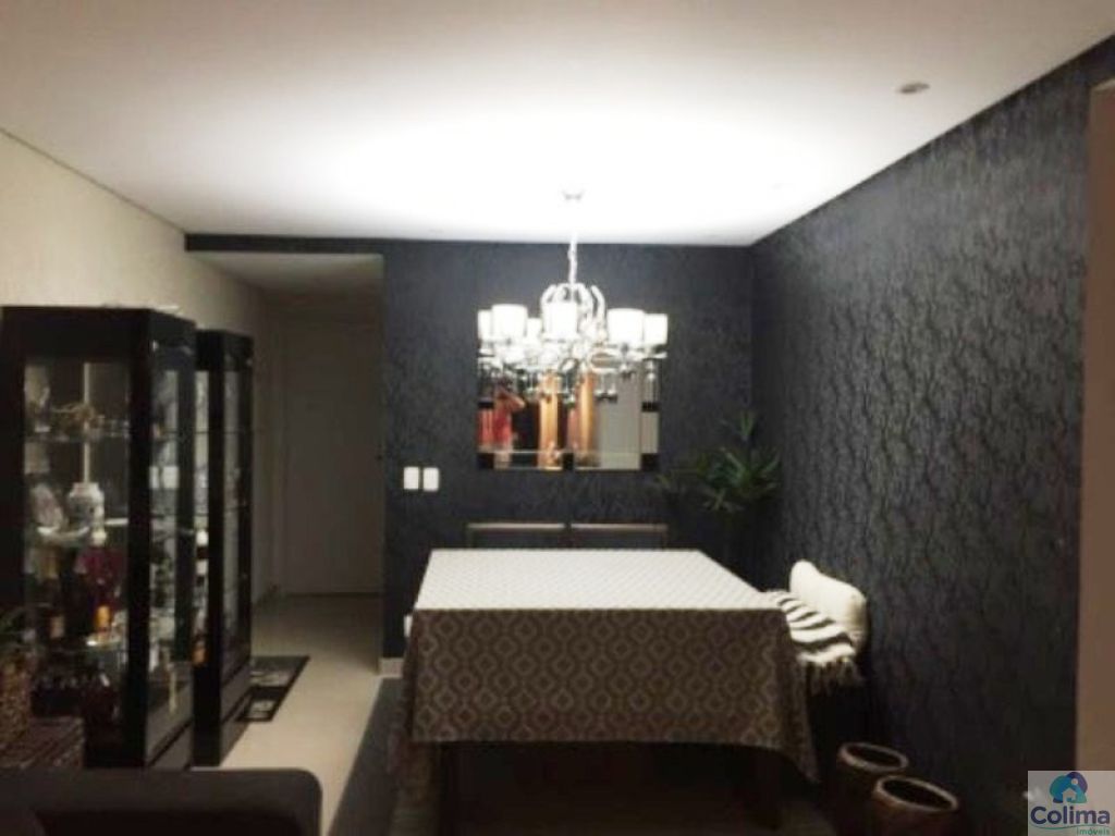 Apartamento para Venda - Vila Mariana