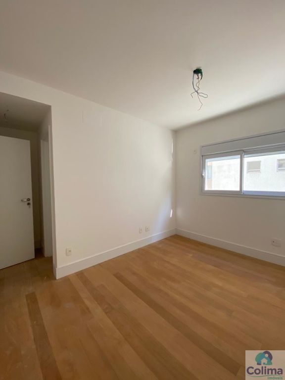 Apartamento para Venda - Jardim Paulista