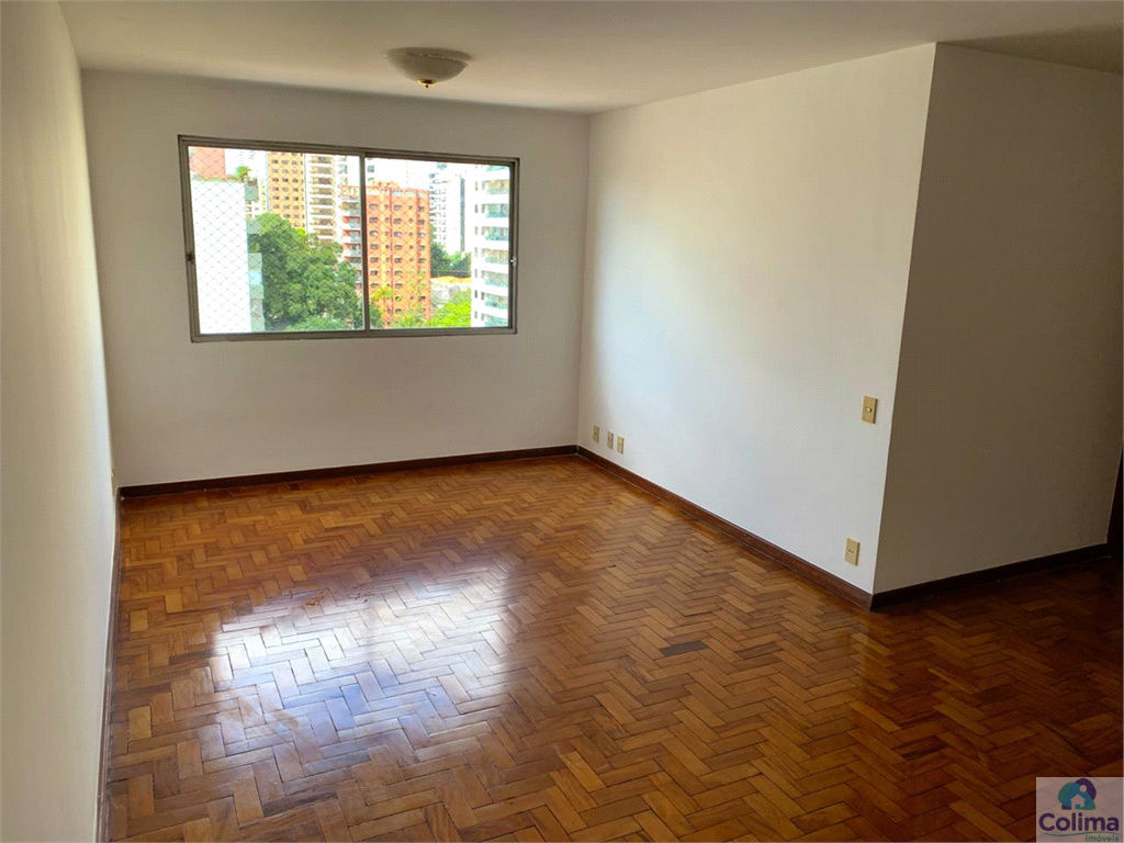 Apartamento para Venda - Moema