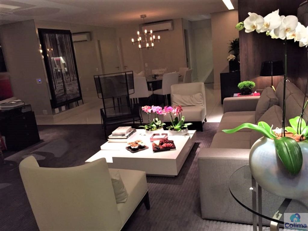 Apartamento para Venda - Vila Nova Conceição