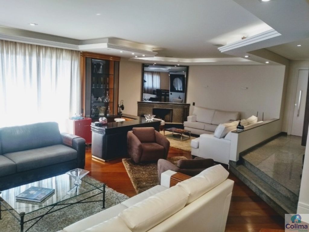 Apartamento para Venda - Vila Mariana