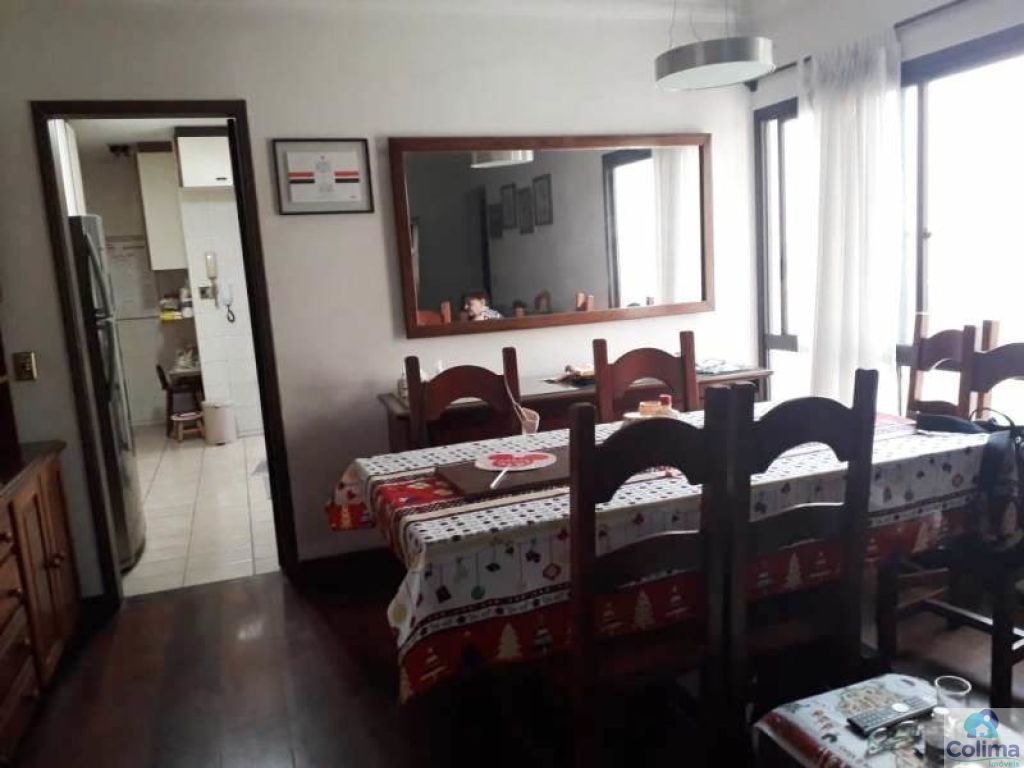 Apartamento para Venda - Vila Mariana
