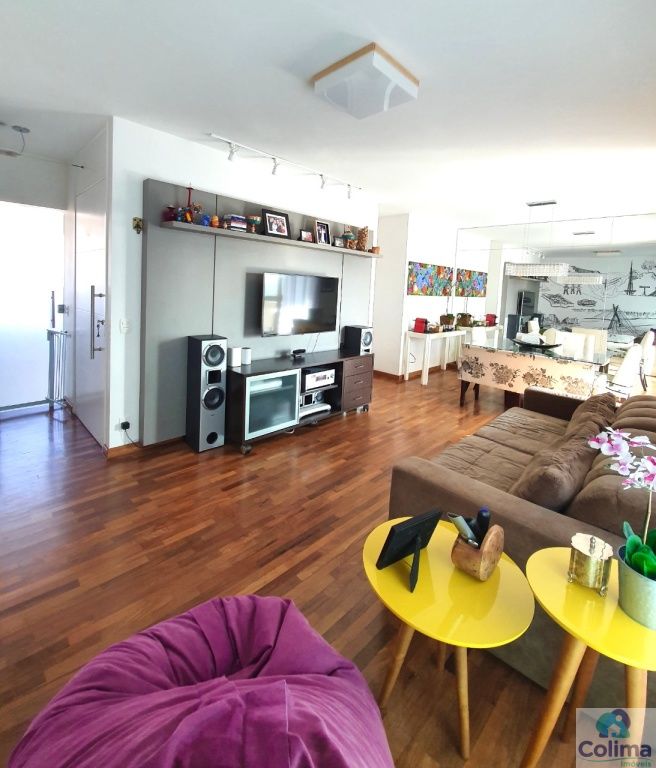 Apartamento para Venda - Brooklin Paulista