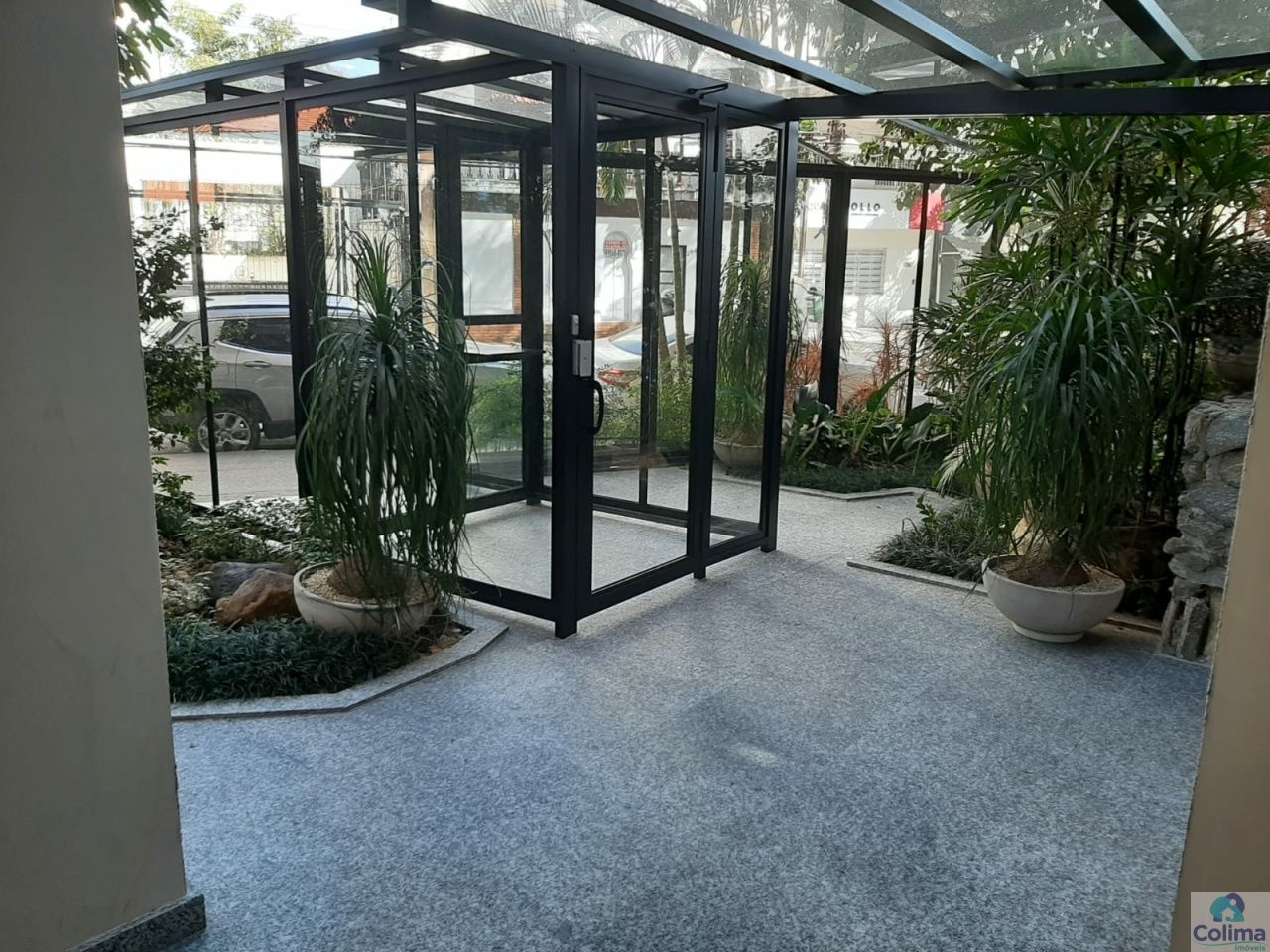 Apartamento para Venda - Moema