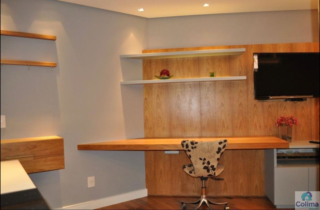 Apartamento para Venda - Vila Nova Conceição