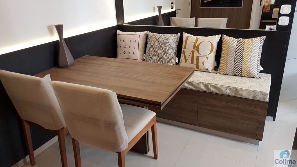 Apartamento para Venda - Vila Nova Conceição