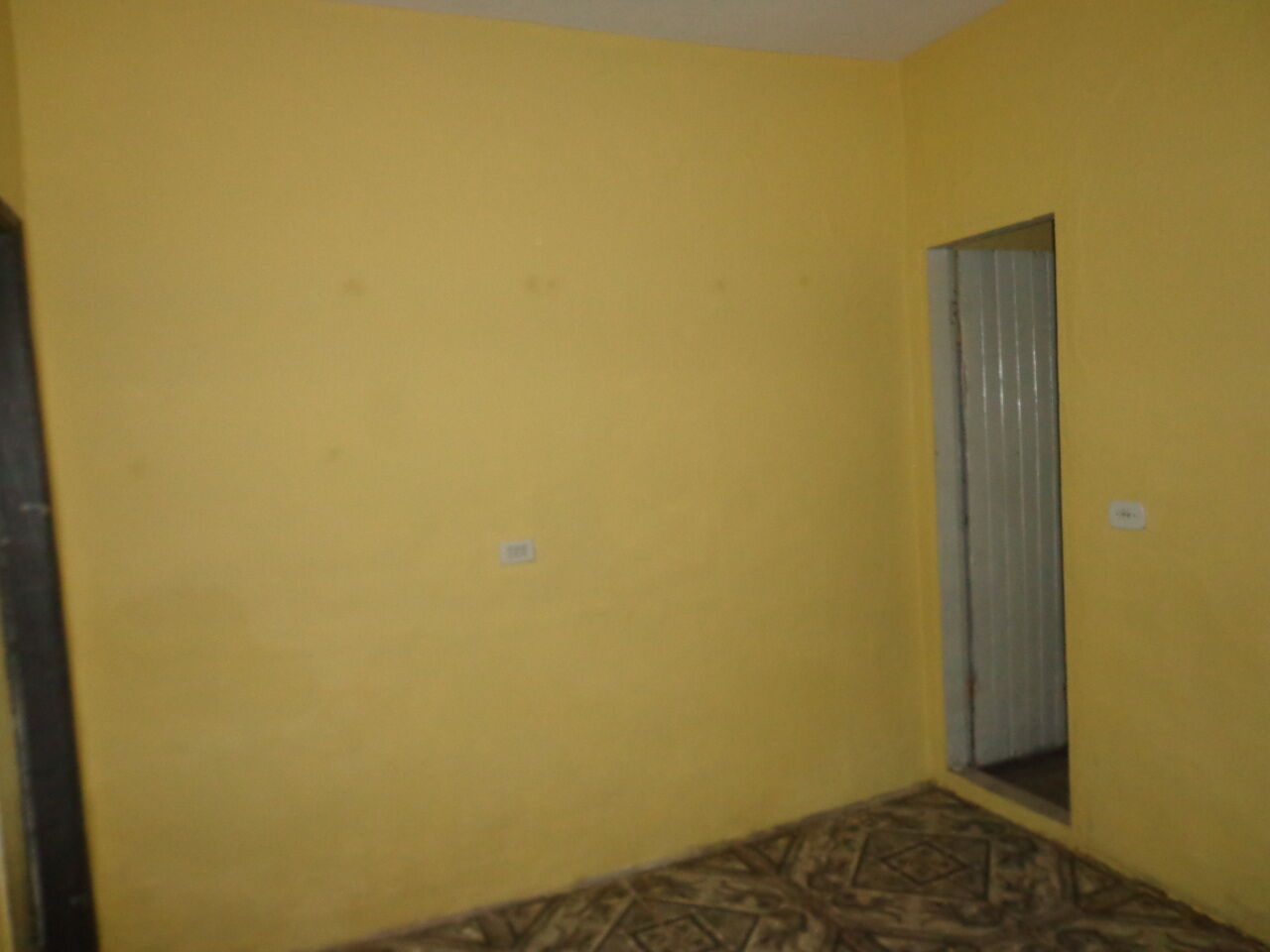 Casa Térrea para Locação - Cidade Domitila