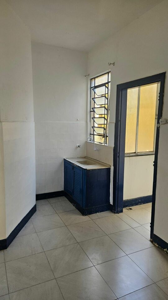 Apartamento para Locação - Vila Cláudia