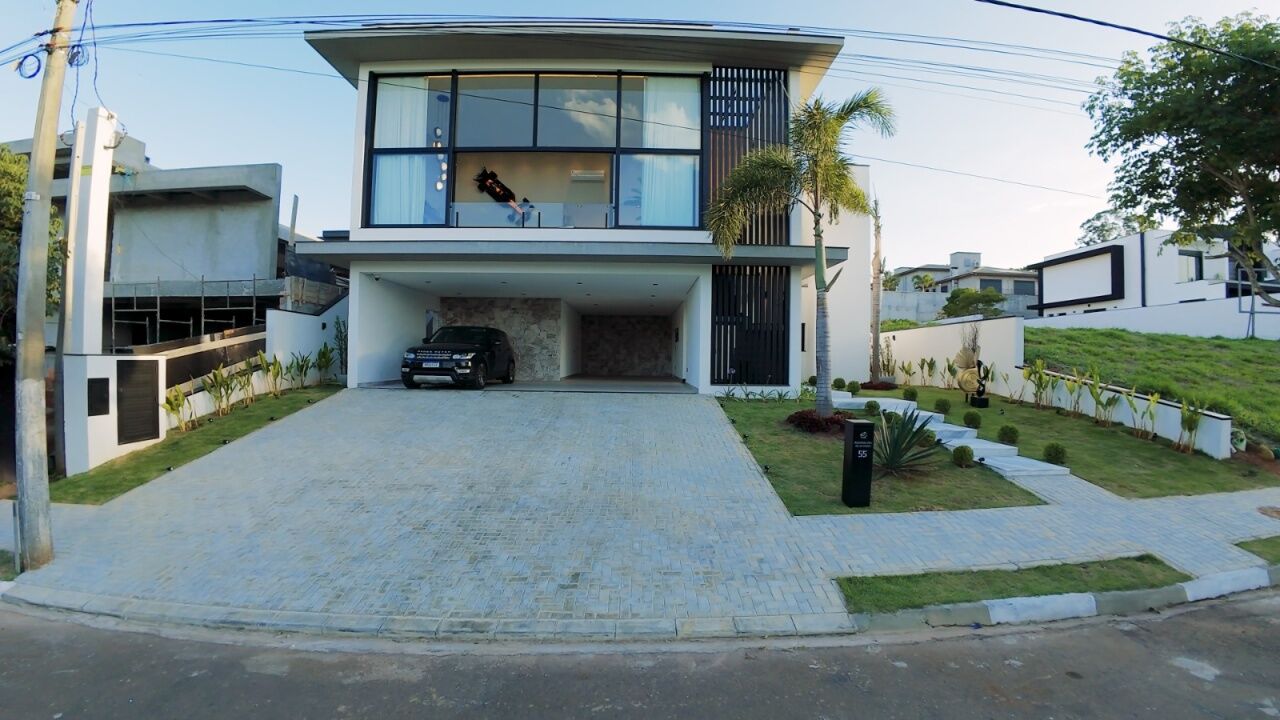 Casa Assobradada para Venda - Boa Vista