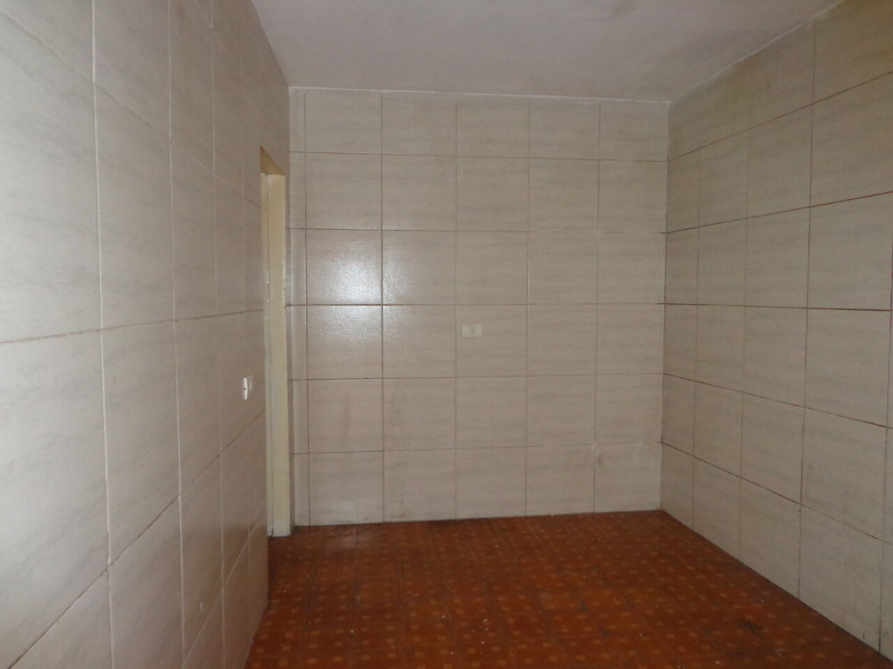 Casa Térrea para Locação - Vila Fachini