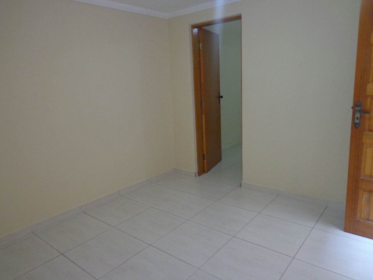 Casa Térrea para Locação - Jardim Lourdes Zona Sul