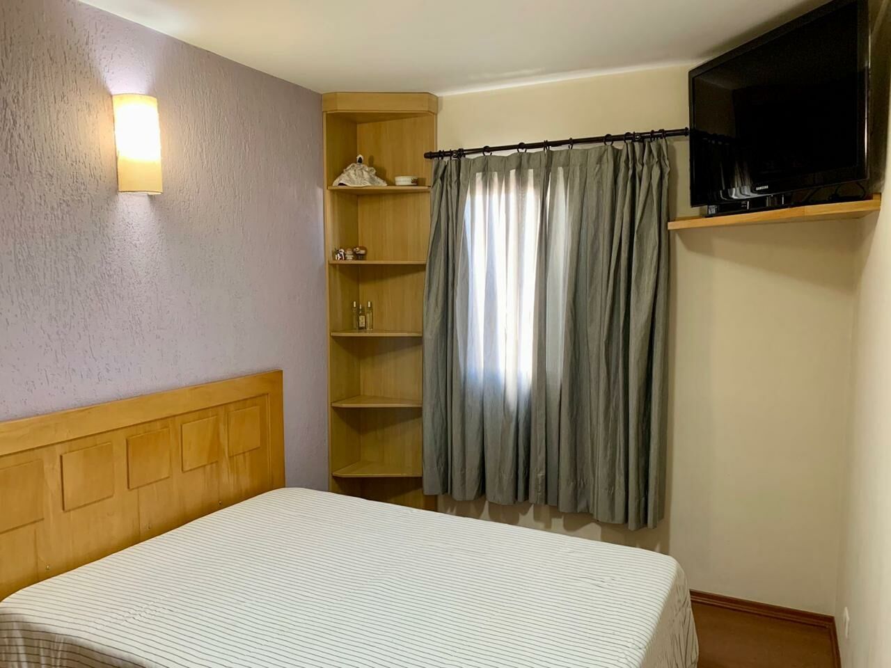 Apartamento para Venda - Vila Regente Feijó