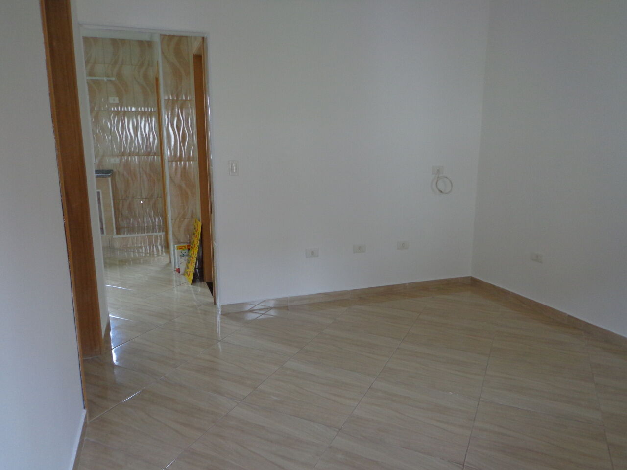 Casa Assobradada para Venda - Jardim Sul São Paulo