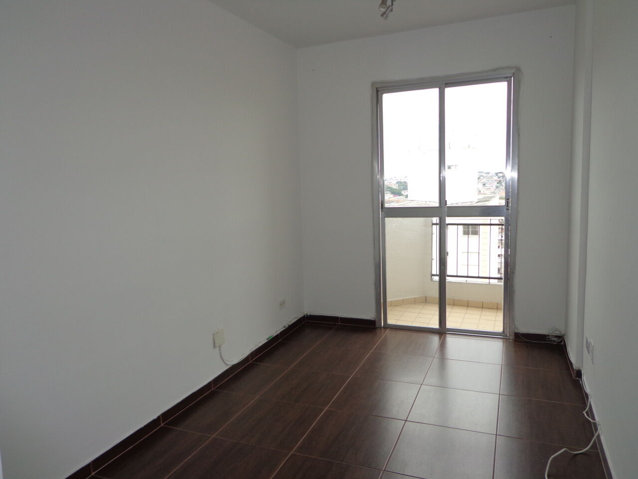 Apartamento para Locação - Vila do Encontro