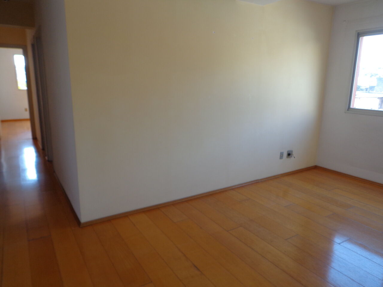 Apartamento para Venda - Vila Fachini