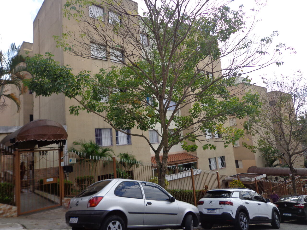 Apartamento para Venda - Vila Fachini