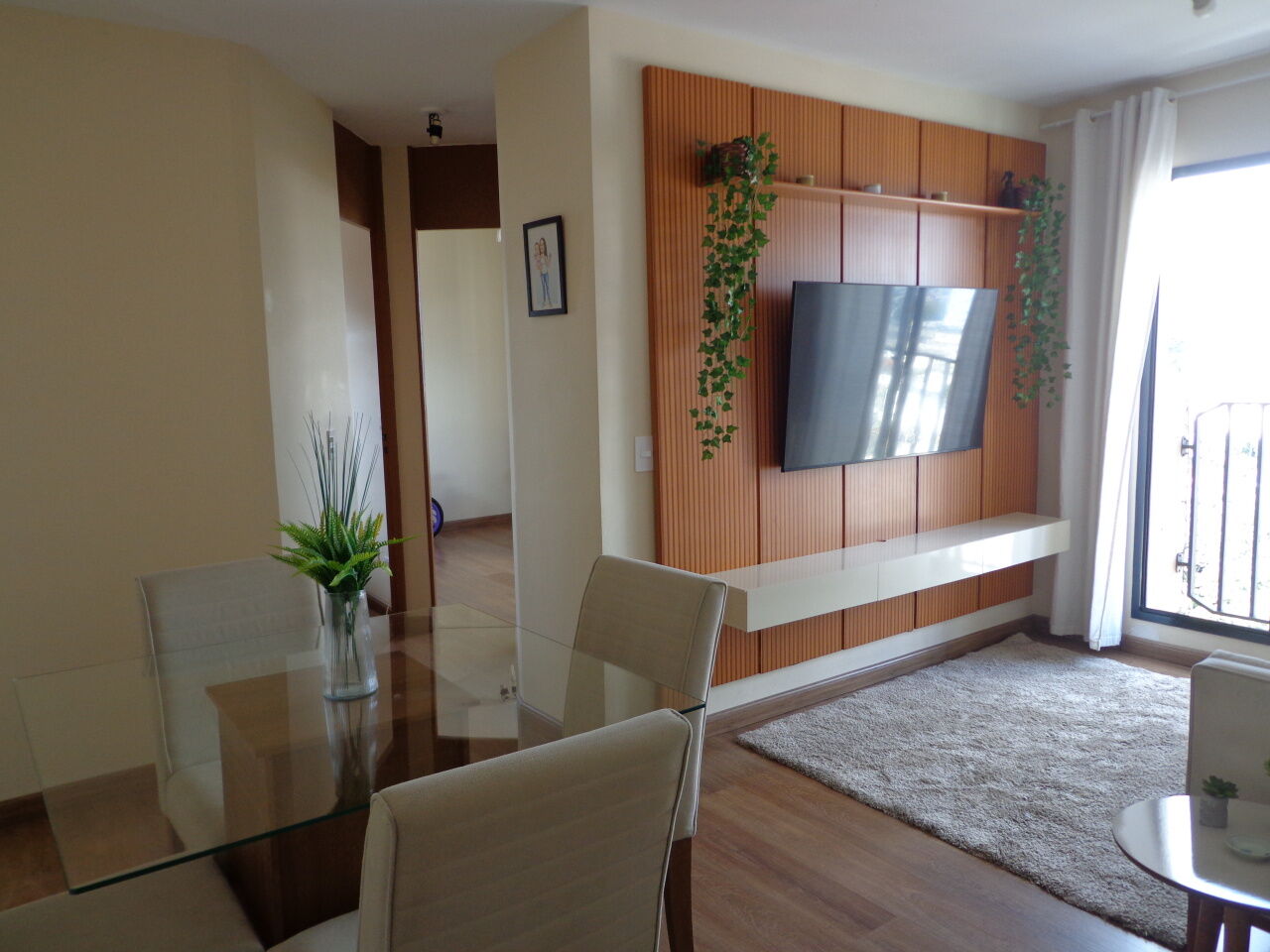 Apartamento para Venda - Vila do Encontro