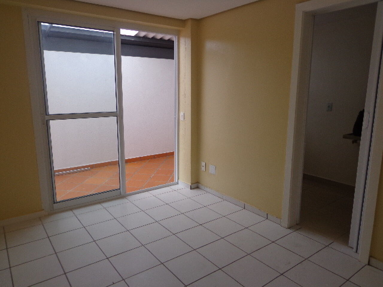 Apartamento para Locação - Vila Fachini