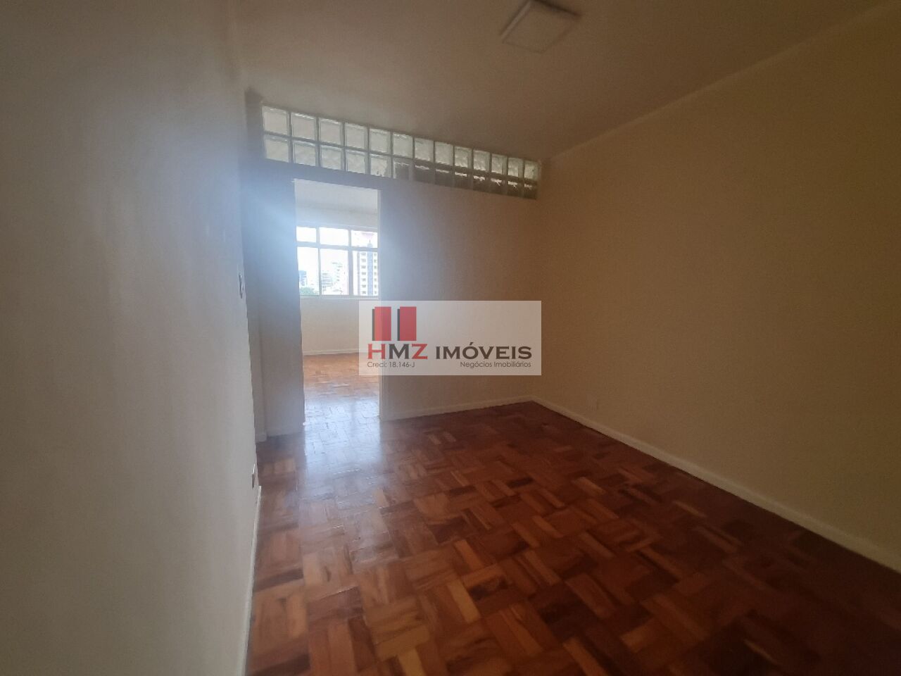 Apartamento para Locação - Santa Cecília