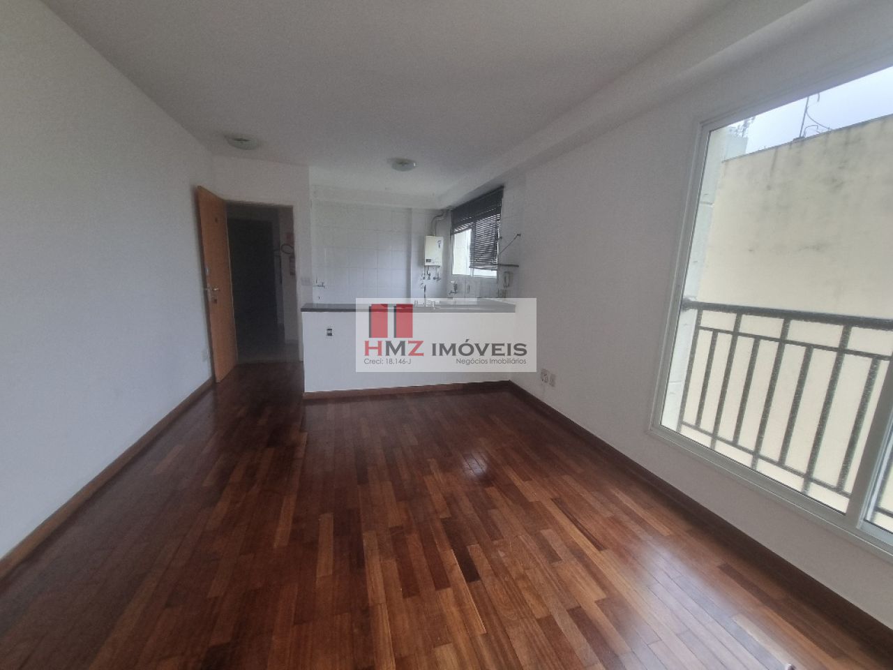 Apartamento para Locação - Higienópolis