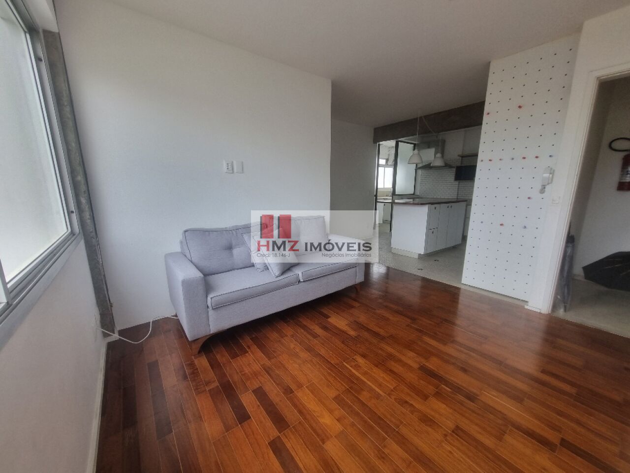 Apartamento para Locação - Higienópolis