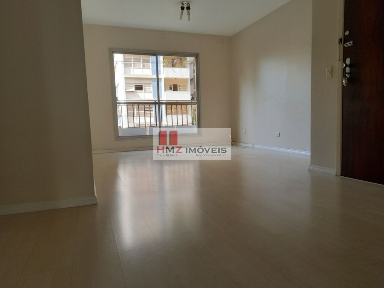 Apartamento para Locação - Higienópolis