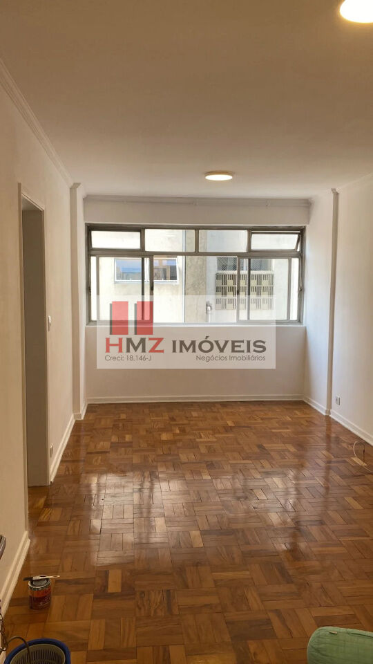 Apartamento para Venda - Santa Cecília