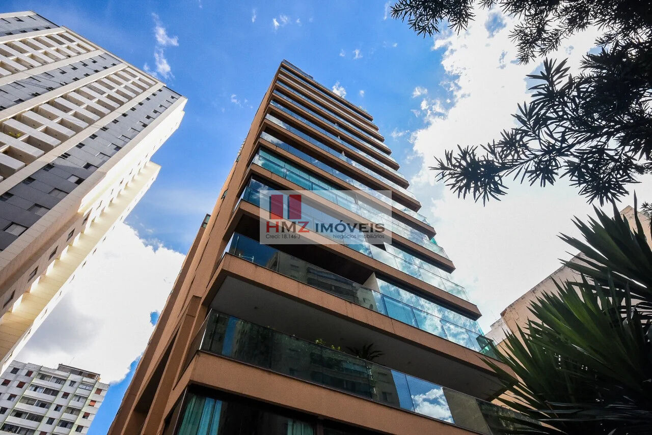 Apartamento para Venda - Santa Cecília