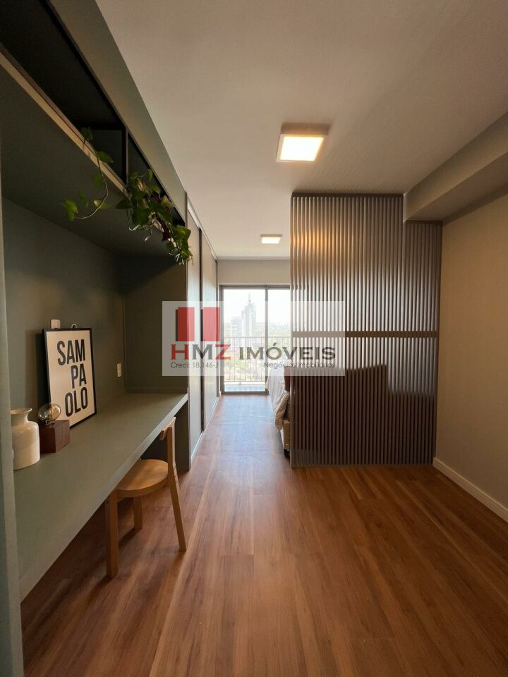 Apartamento para Venda - Pinheiros