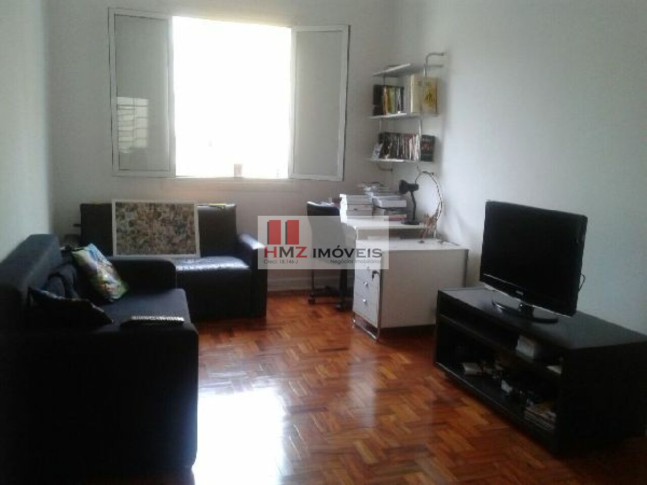 Apartamento para Locação - Vila Buarque