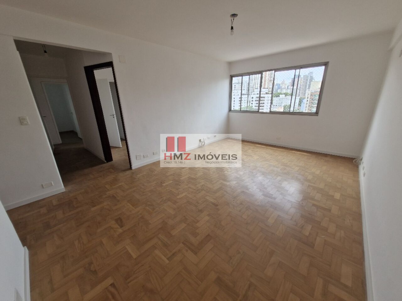 Apartamento para Venda - Santa Cecília