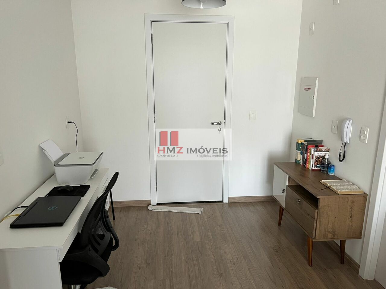 Apartamento para Venda - Campos Elíseos