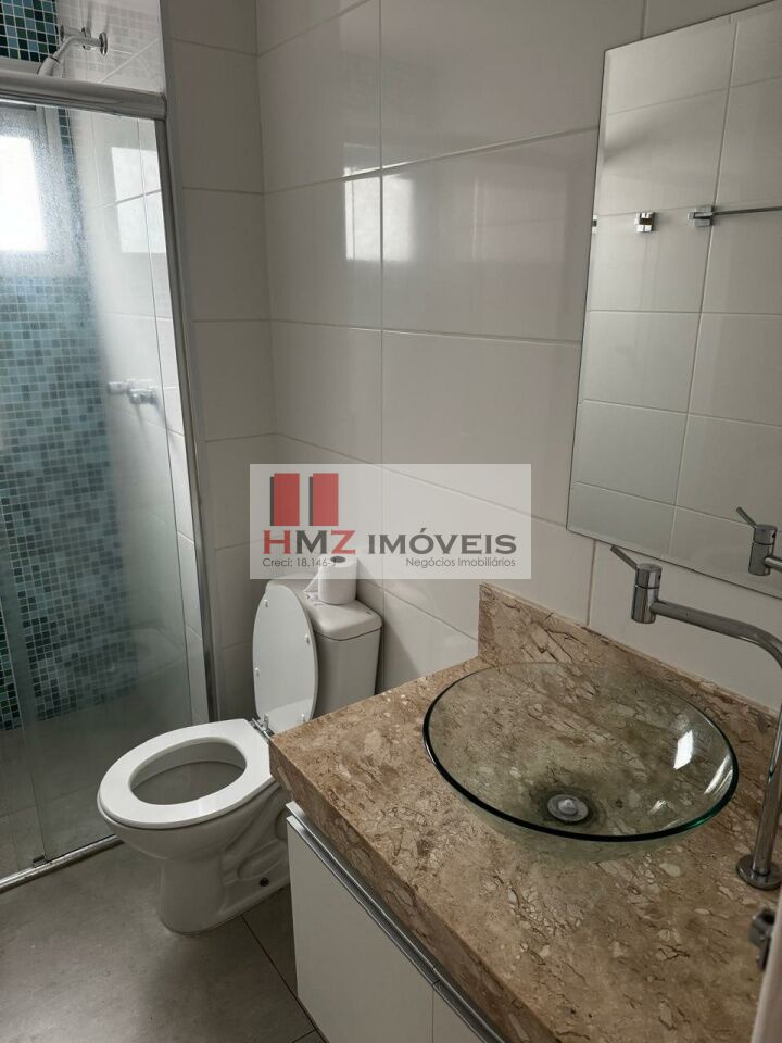 Apartamento para Locação - Higienópolis