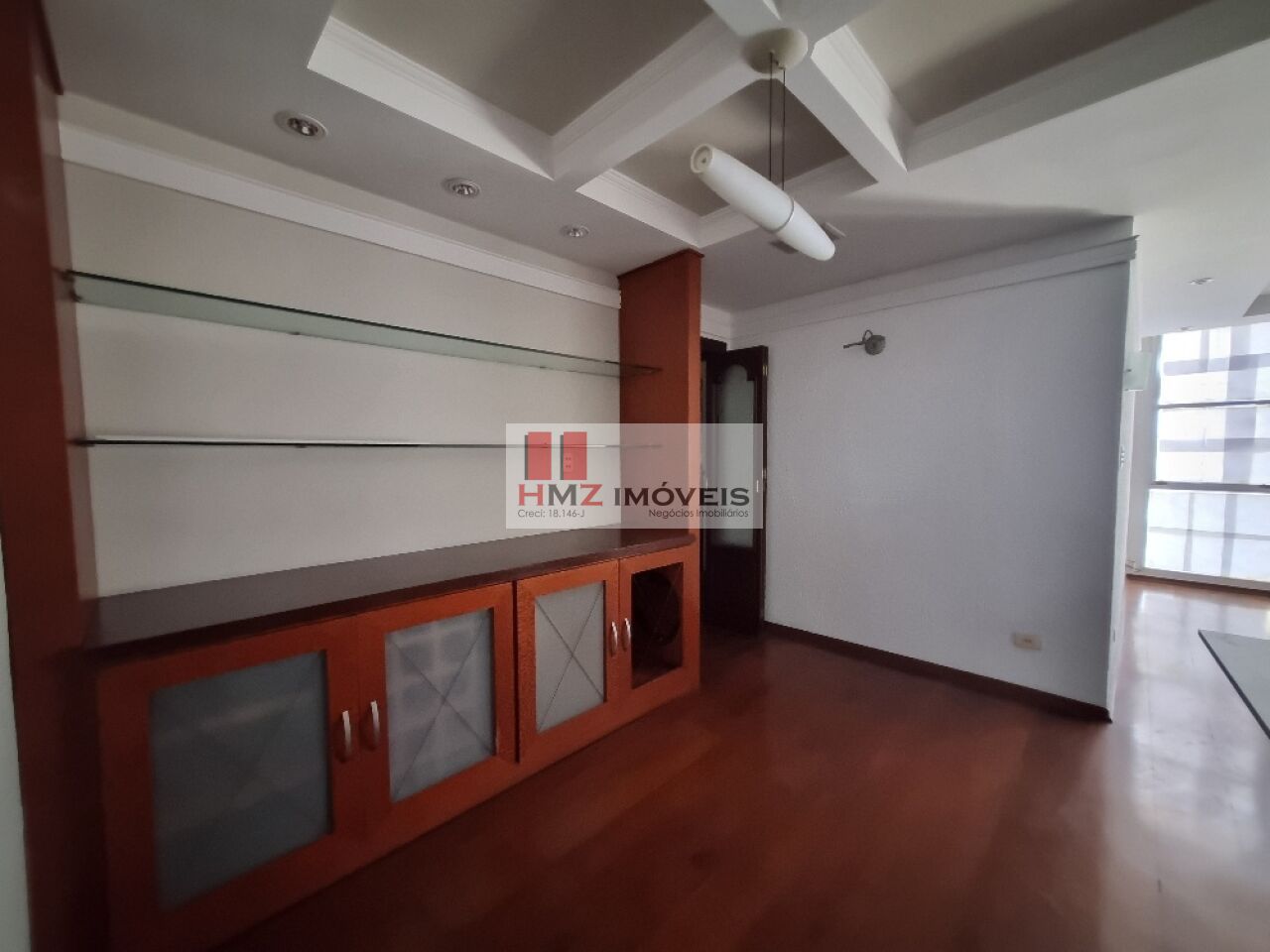 Apartamento para Venda - Santa Cecília