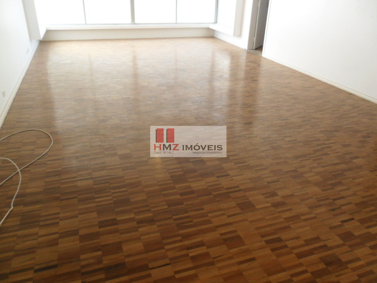 Apartamento para Locação - Cerqueira César