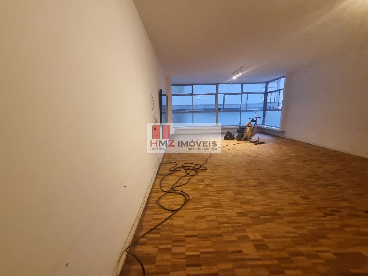 Apartamento para Locação - Cerqueira César