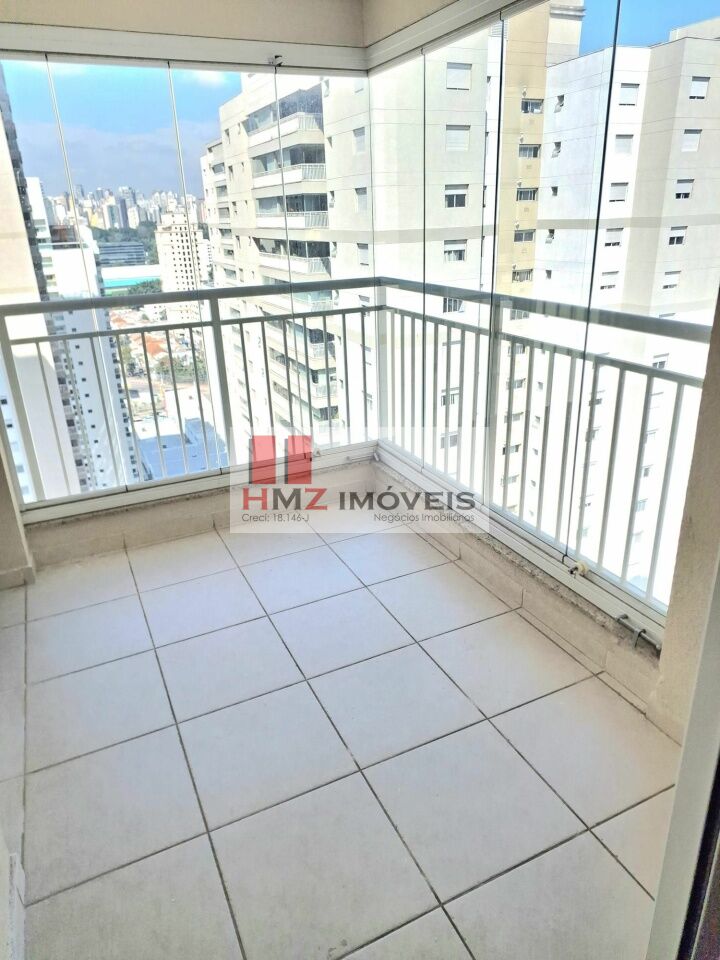 Apartamento para Locação - Várzea da Barra Funda